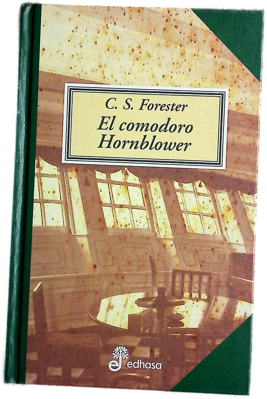 El Comodoro Hornblower