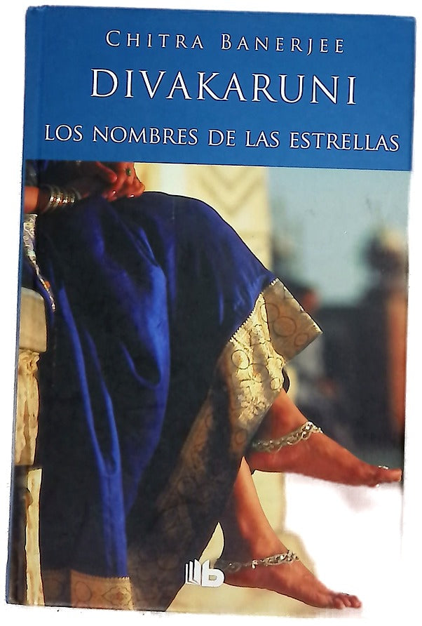 Los nombres de las estrellas