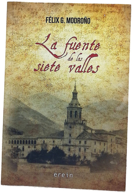 La fuente de los siete valles
