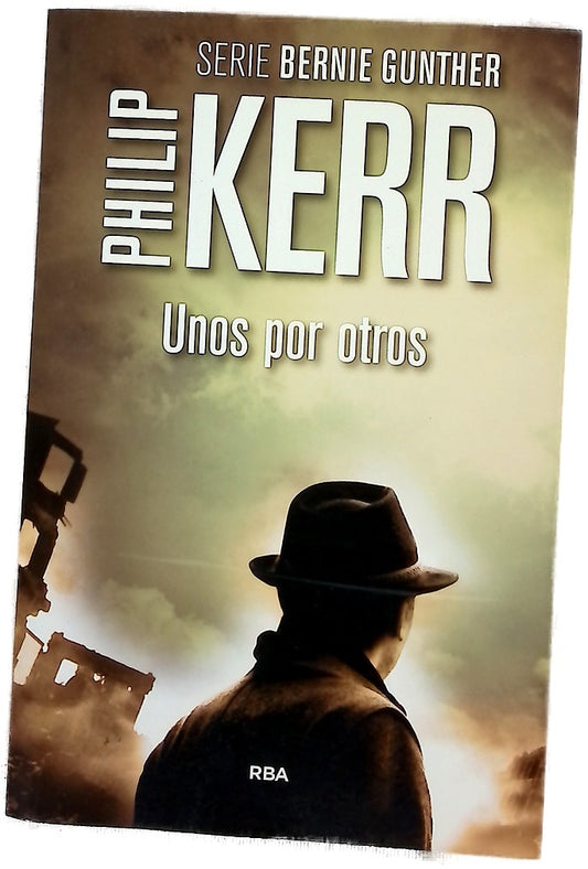 Unos por otros