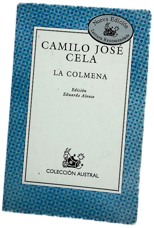La colmena