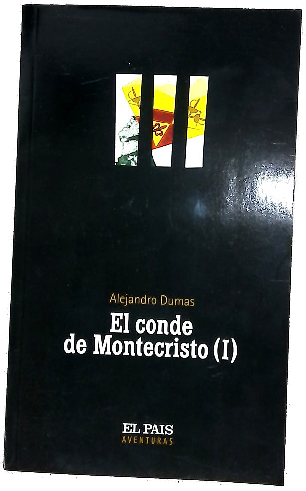 El conde de Montecristo (I)