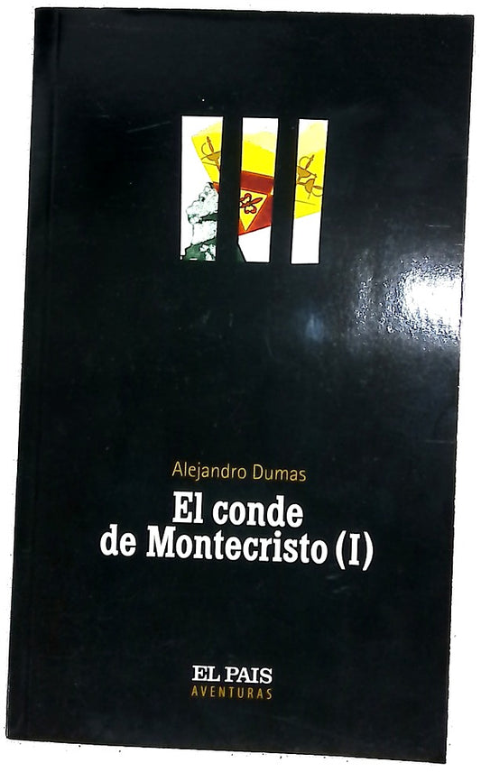El conde de Montecristo (I)