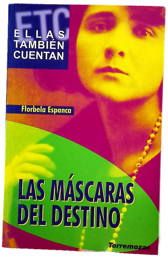 Las máscaras del destino