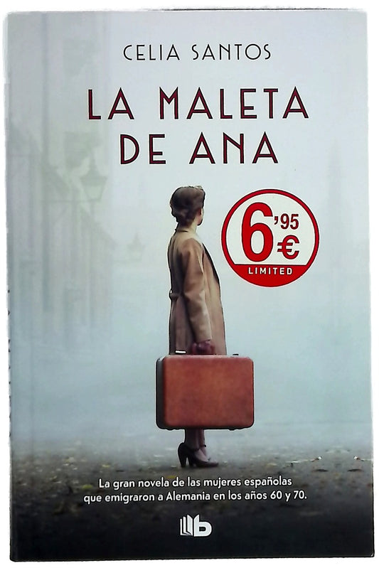 La maleta de Ana