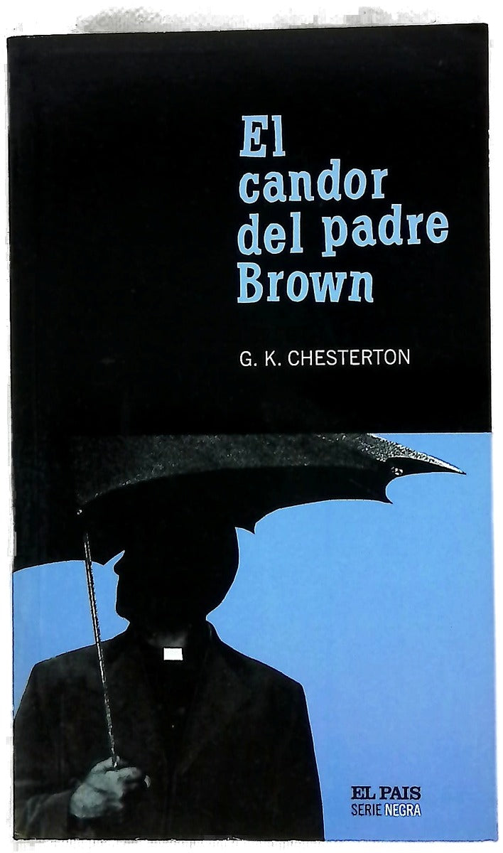 El candor del padre Brown