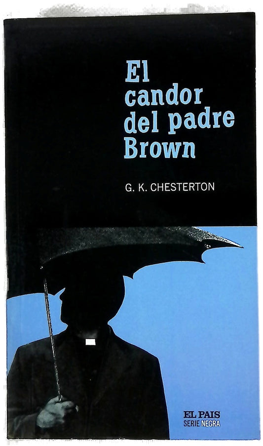 El candor del padre Brown