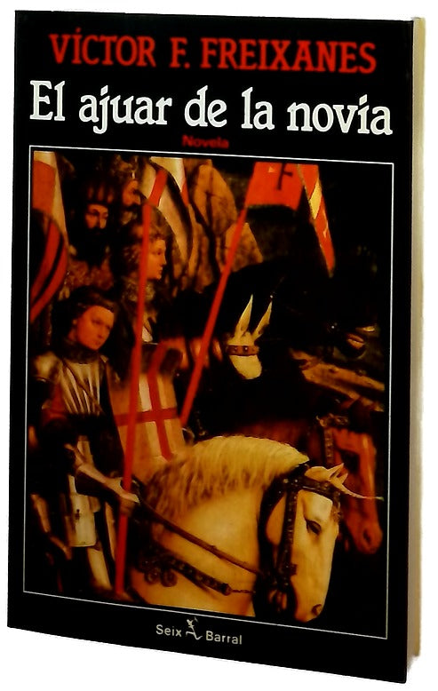 El ajuar de la novia