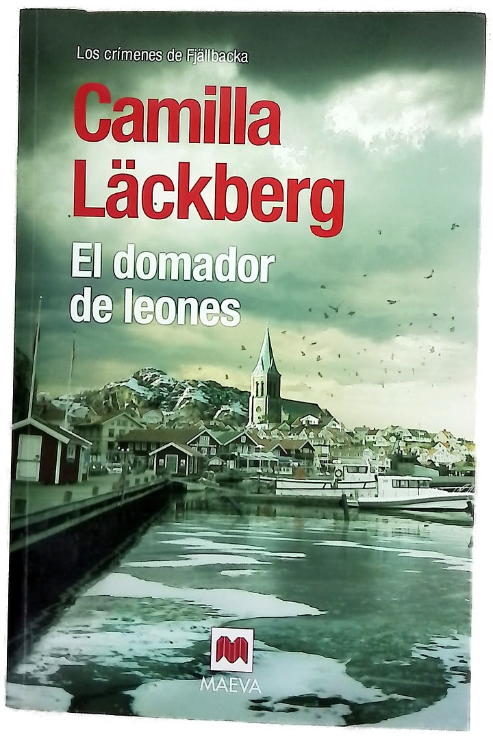 El domador de leones