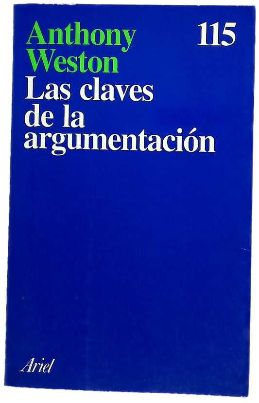 Las claves de la argumentación