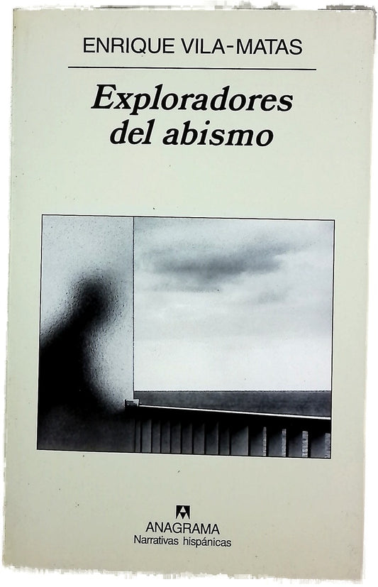 Exploradores del abismo