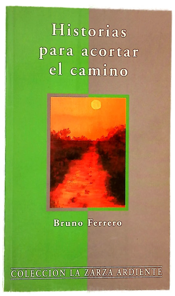 Historias para acortar el camino