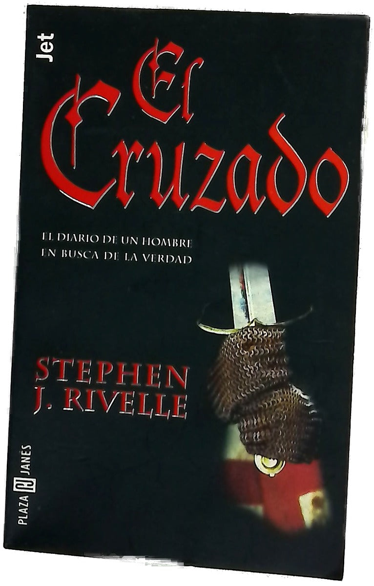 El cruzado