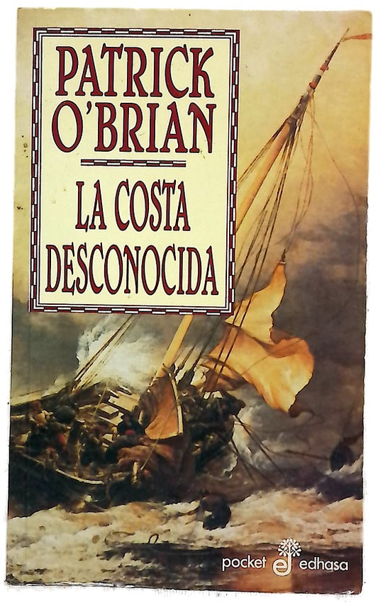 La costa desconocida