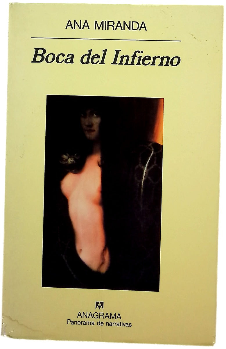 Boca del Infierno