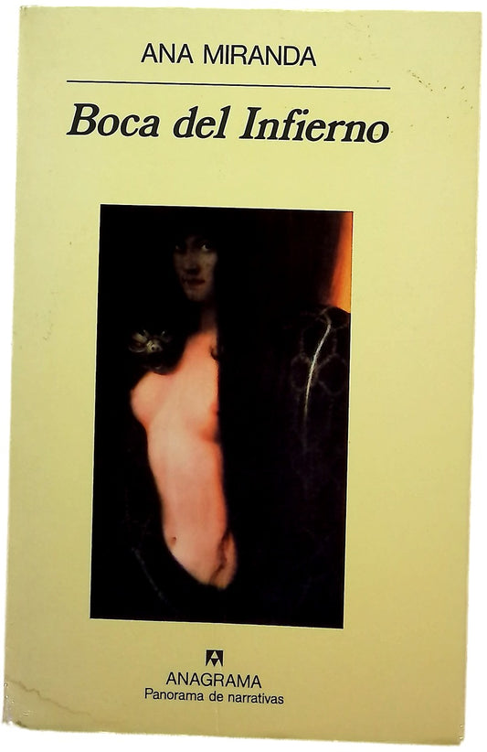 Boca del Infierno