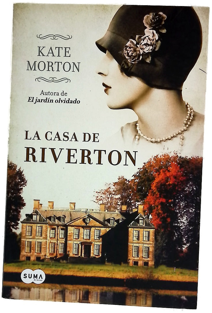 La casa de Riverton