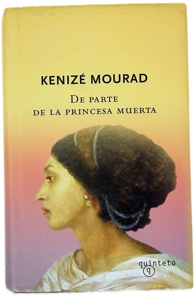 De parte de la princesa muerta