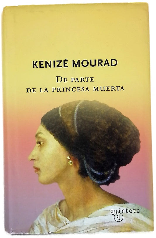 De parte de la princesa muerta