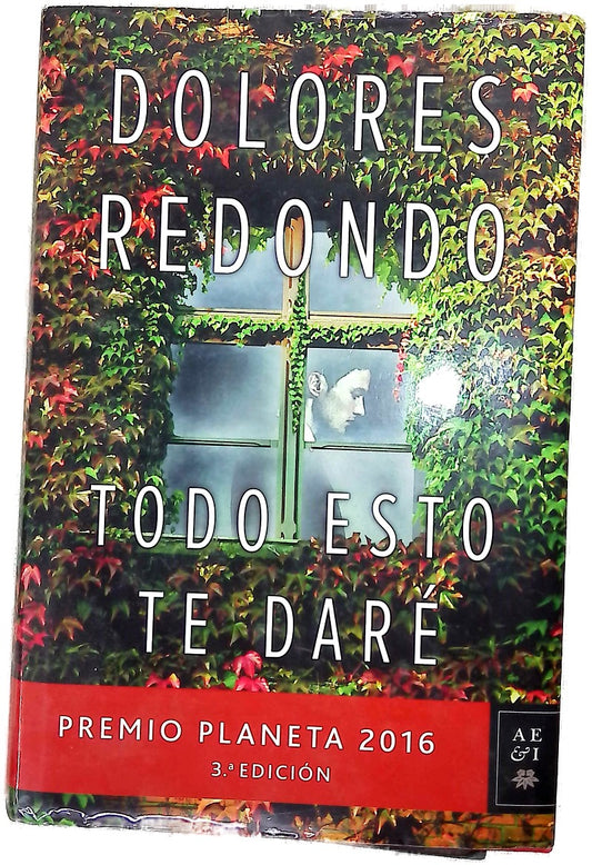 Todo esto te daré