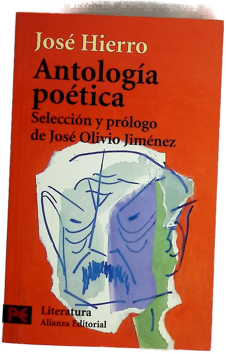 Antología poética