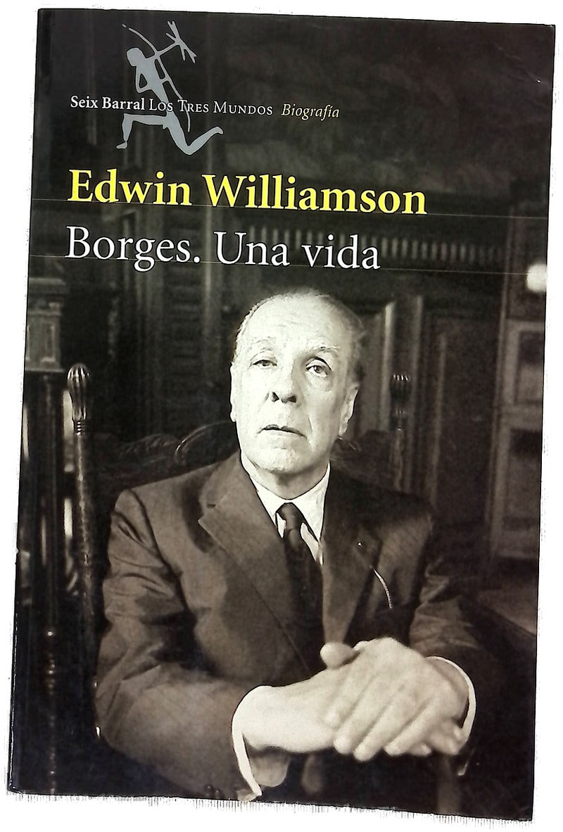 Borges, una vida