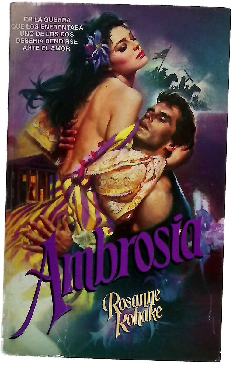 Ambrosia