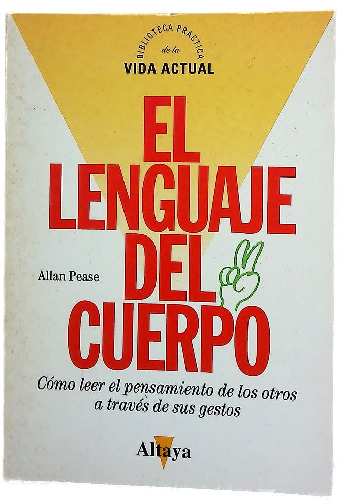 El lenguaje del cuerpo