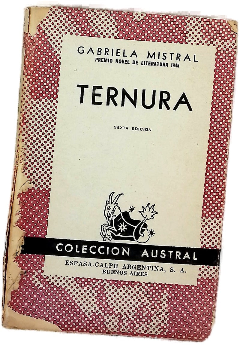 Ternura