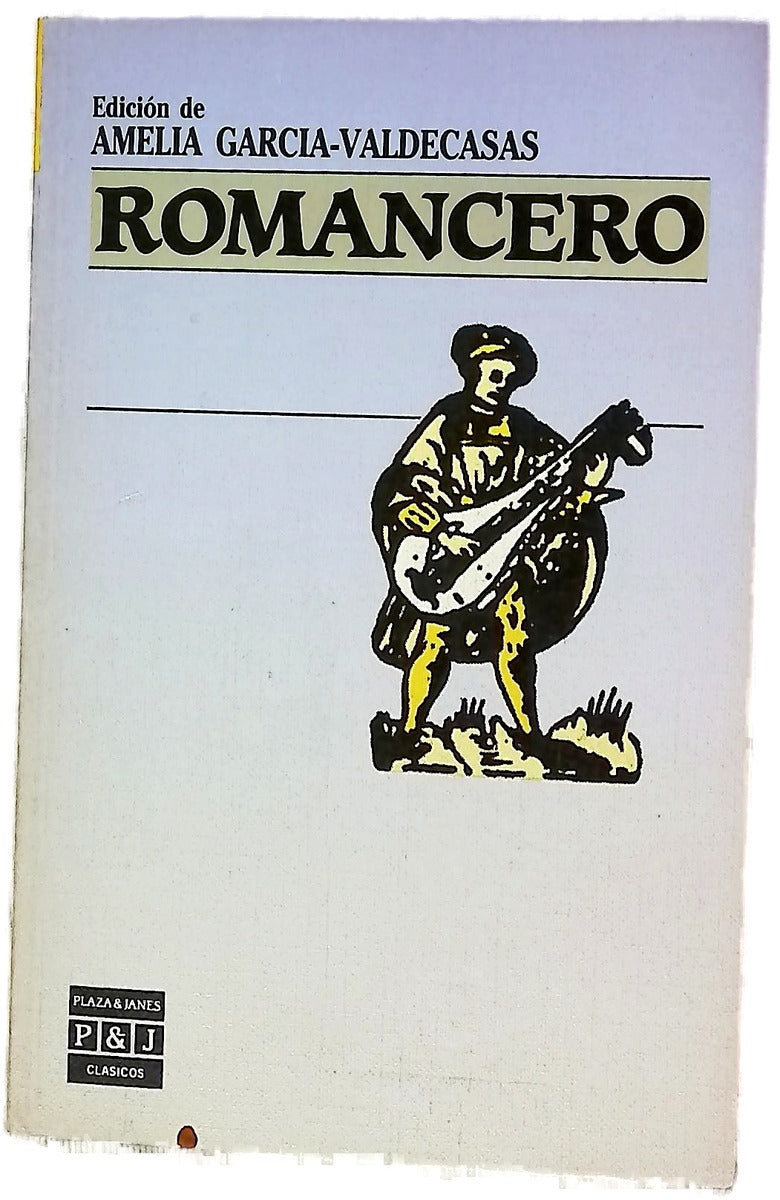 Romancero