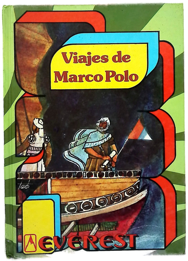 Viajes de Marco Polo