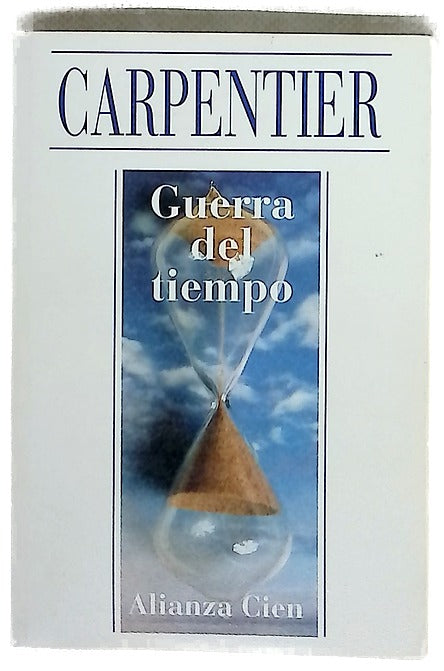 Guerra del tiempo