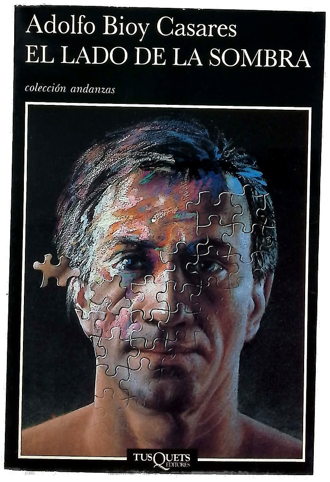 El lado de la sombra