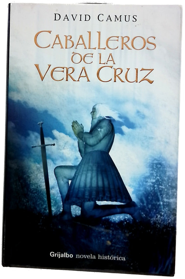 Caballeros de la Vera Cruz