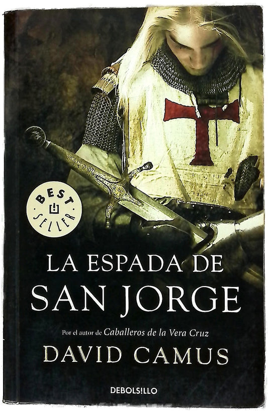 La espada de San Jorge