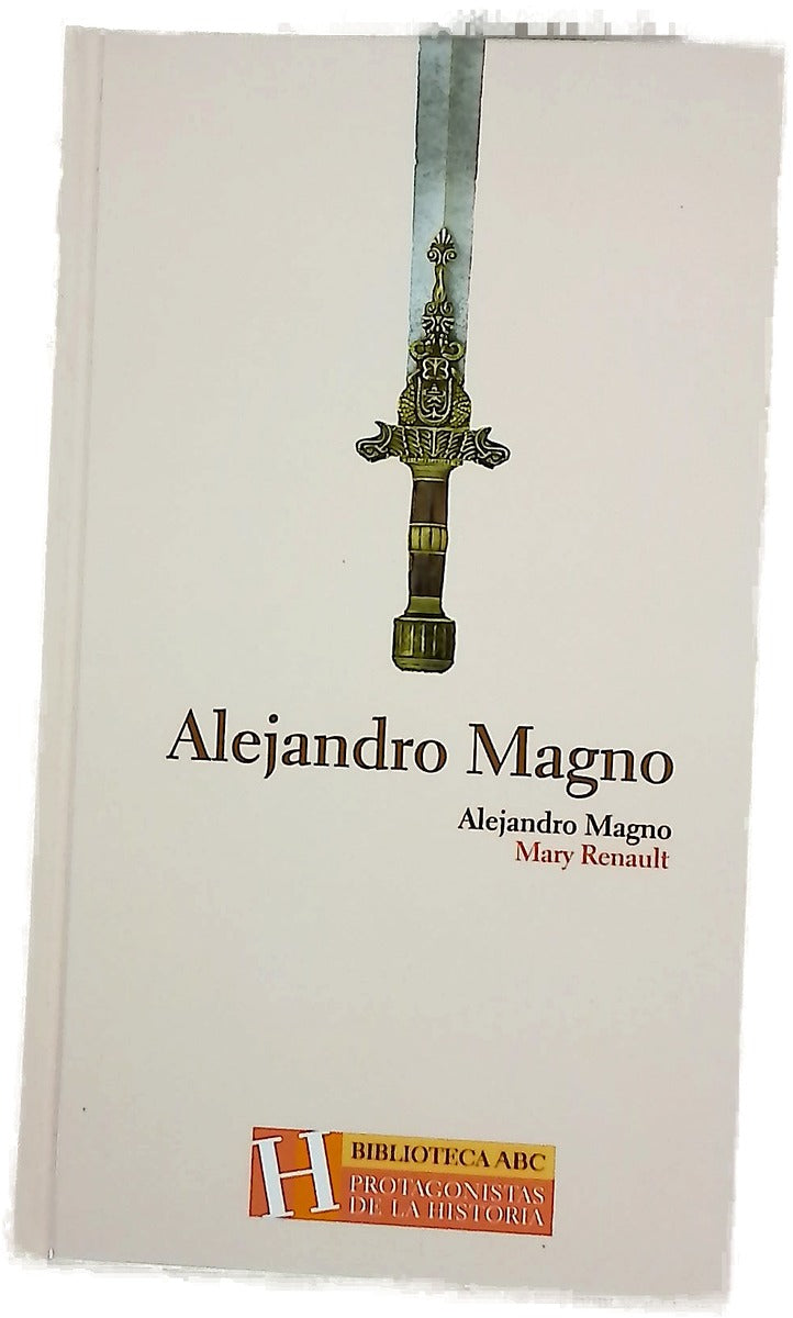 Alejandro Magno