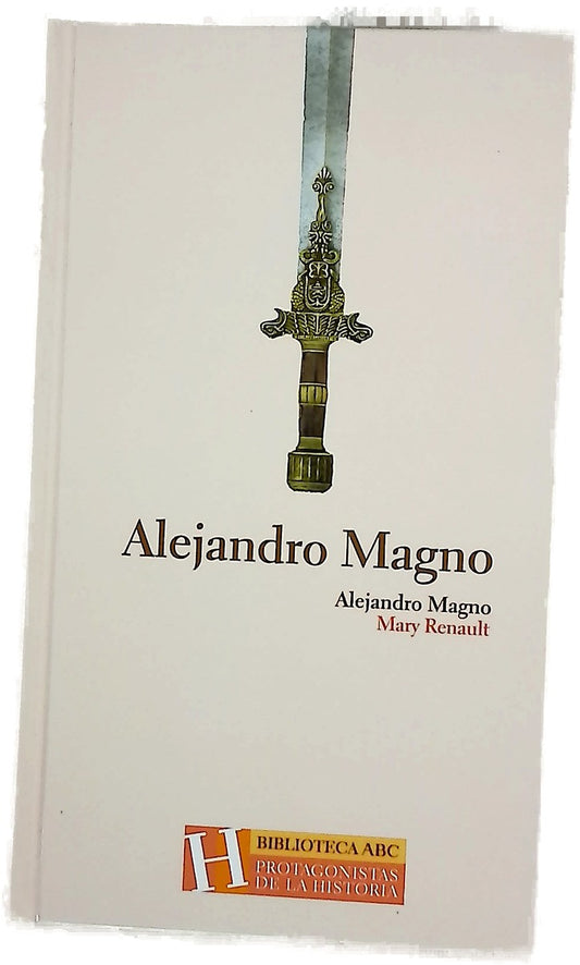 Alejandro Magno