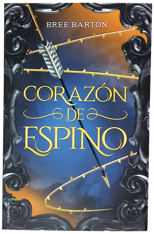 Corazón de espino