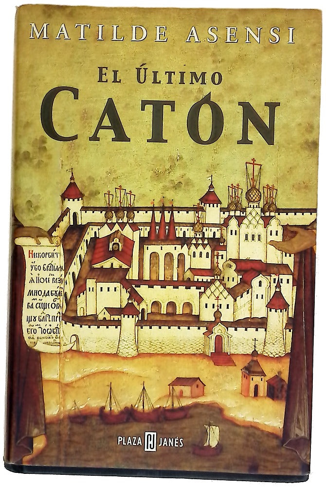 El último Catón