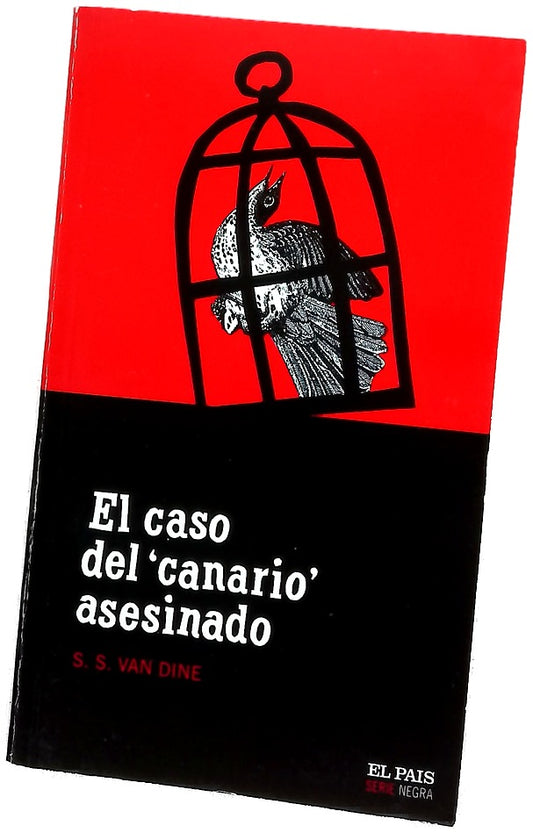 El caso del "canario" asesinado