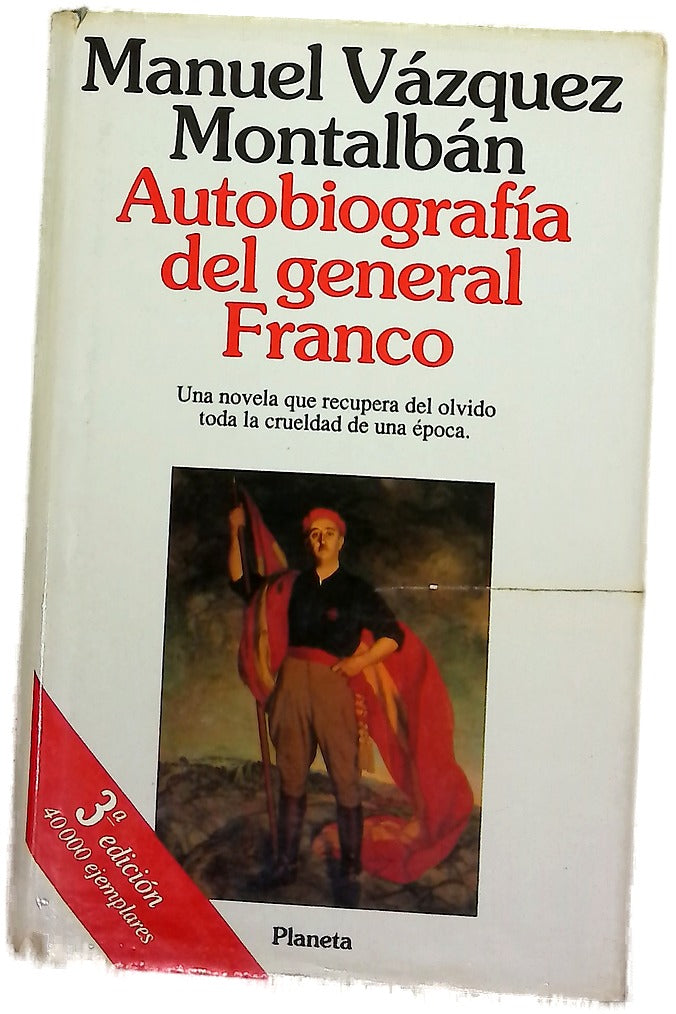 Autobiografía del general Franco