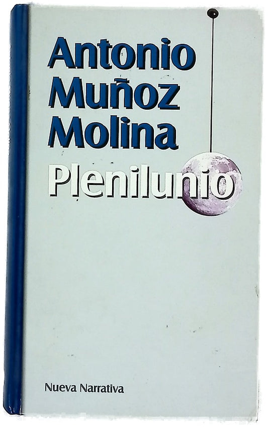 Plenilunio