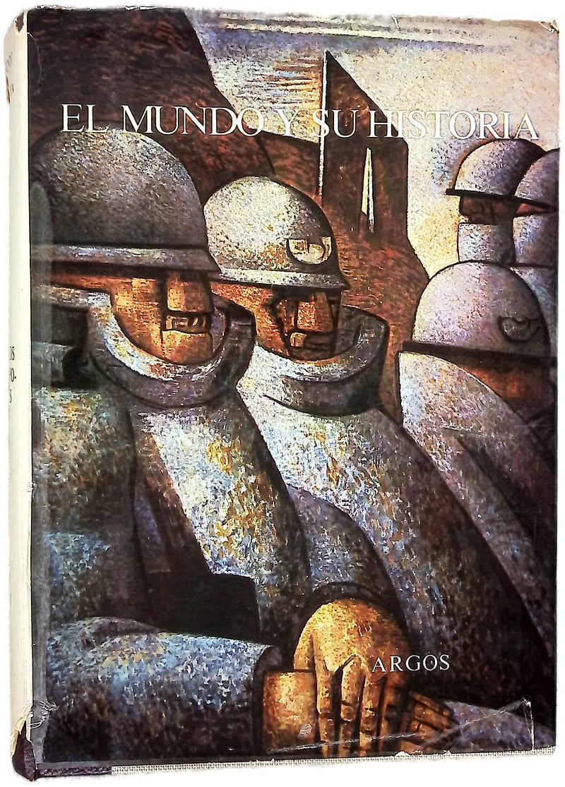 El mundo y su historia
