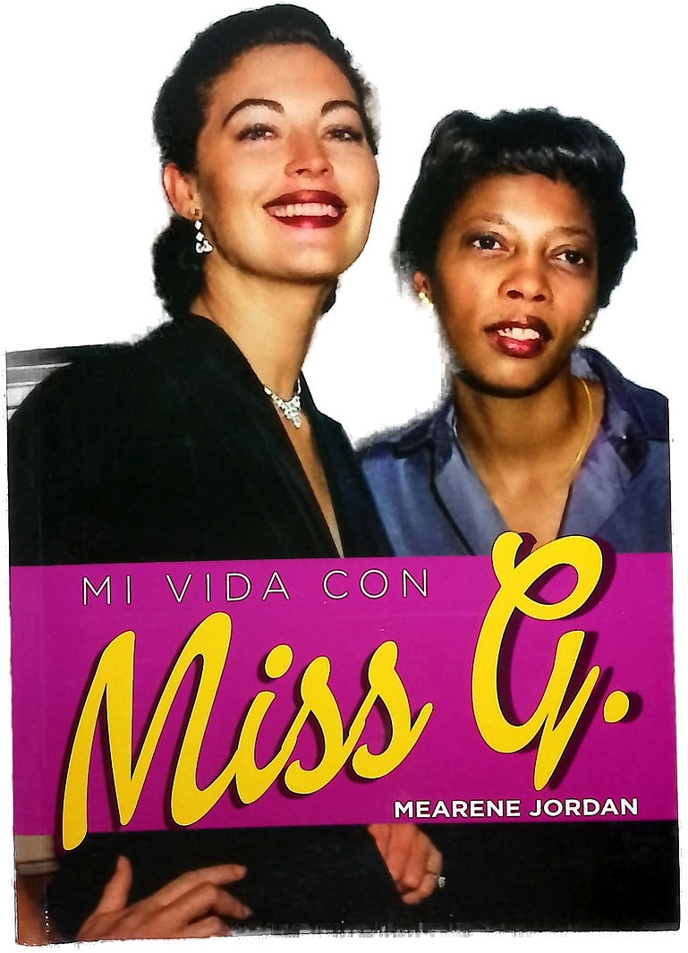 Mi vida con Miss G