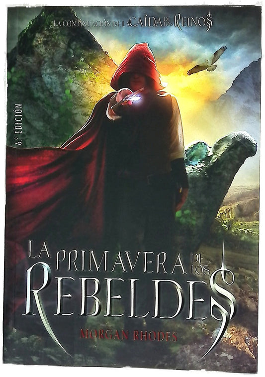 La primavera de los rebeldes