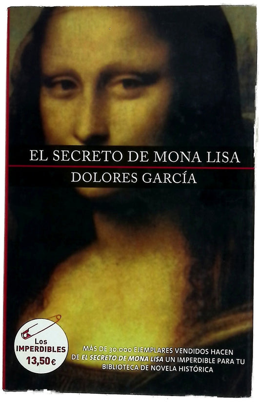 El secreto de Monna Lisa