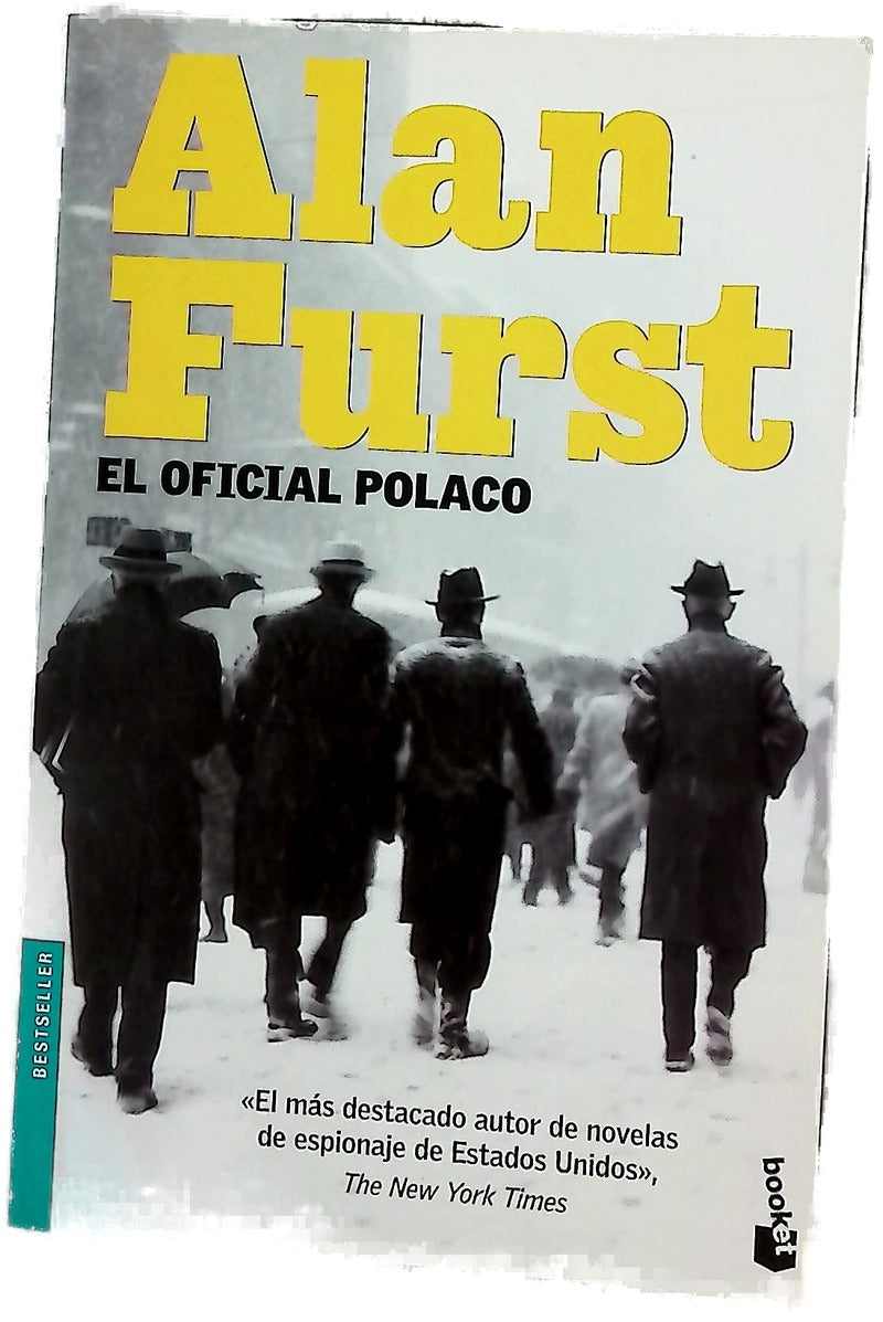 El oficial polaco