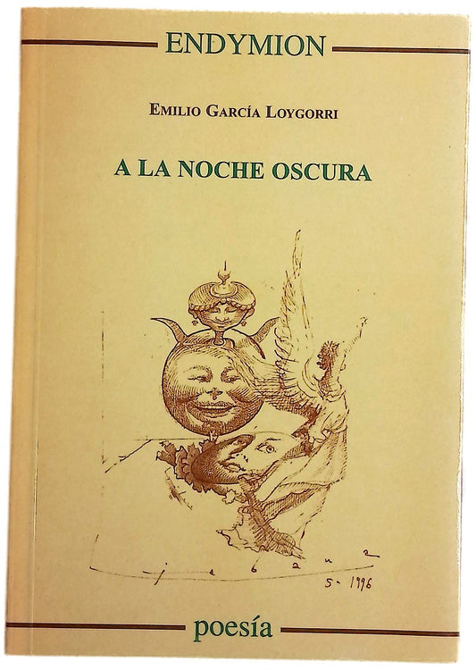 A la noche oscura