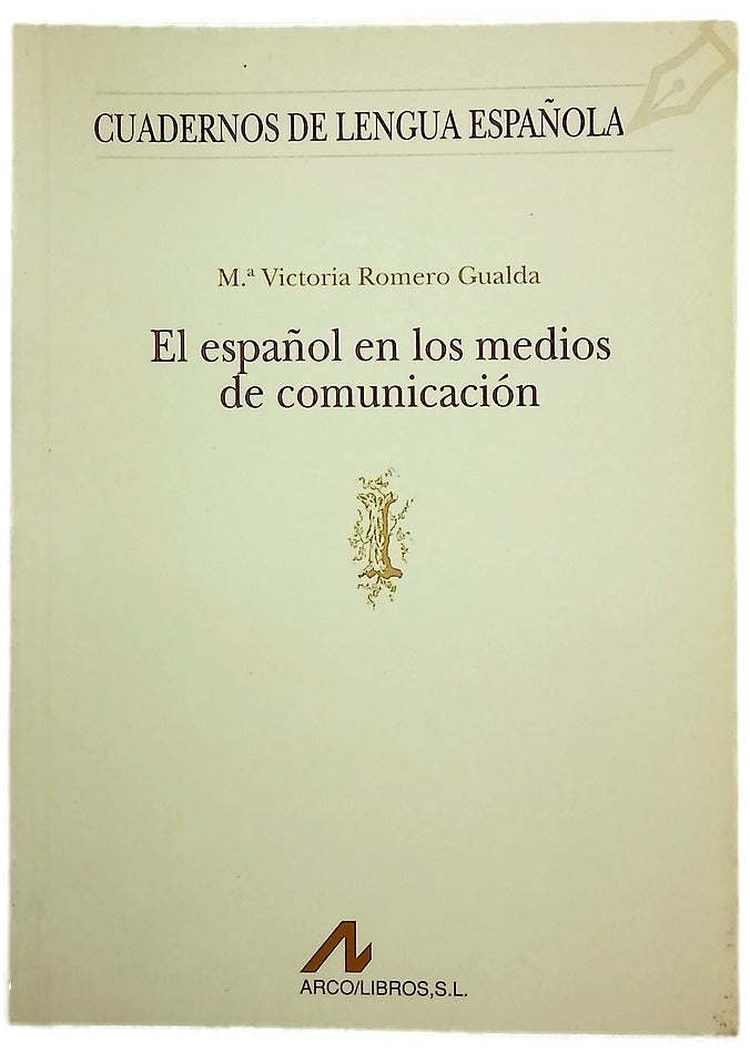 El español en los medios de comunicación