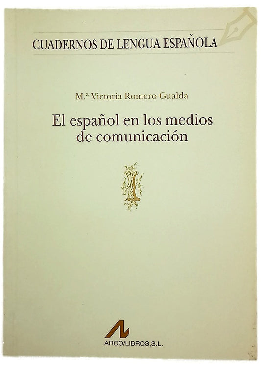El español en los medios de comunicación